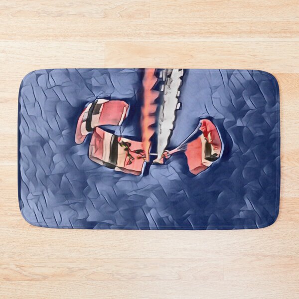 Item preview, Night Jump In Retro Pop designed and sold by Fearless-Fox.