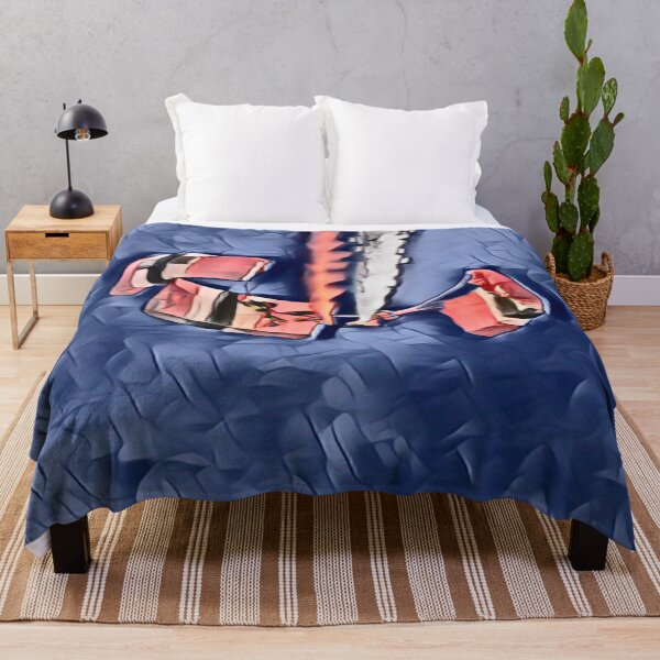 Item preview, Night Jump In Retro Pop designed and sold by Fearless-Fox.