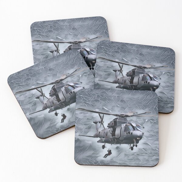 Item preview, Merlin Rescue In Gemstone designed and sold by Fearless-Fox.