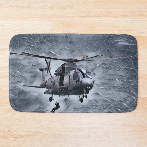 Item preview, Merlin Rescue In Gemstone designed and sold by Fearless-Fox.
