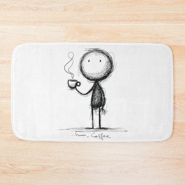 Item preview, hmm... coffee designed and sold by byBenci.