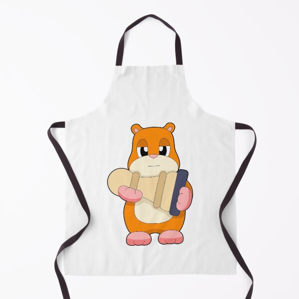 Artikelvorschau, Hamster Schachfigur Bauer Schach entworfen und verkauft von Snabdesign84.