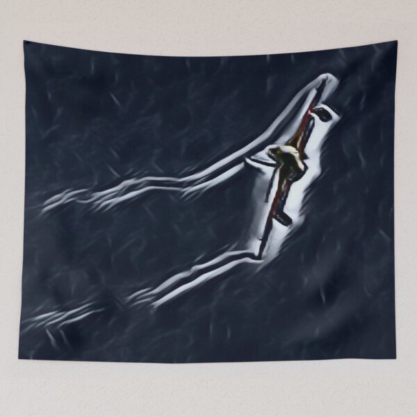 Item preview, Hunter Streams In Expressive Blend designed and sold by Fearless-Fox.