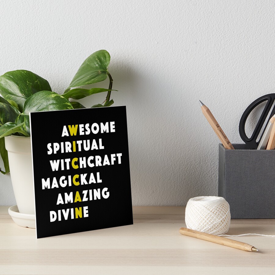 Item preview, Art Board Print designed and sold by hjalte81.