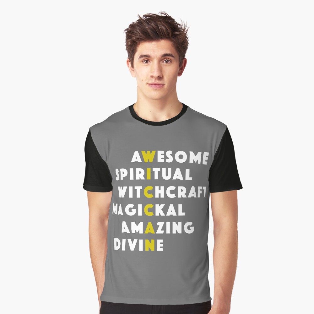 Item preview, Graphic T-Shirt designed and sold by hjalte81.