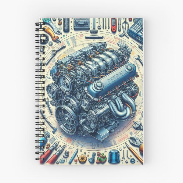Item preview, engine designed and sold by SpawnofSutur.