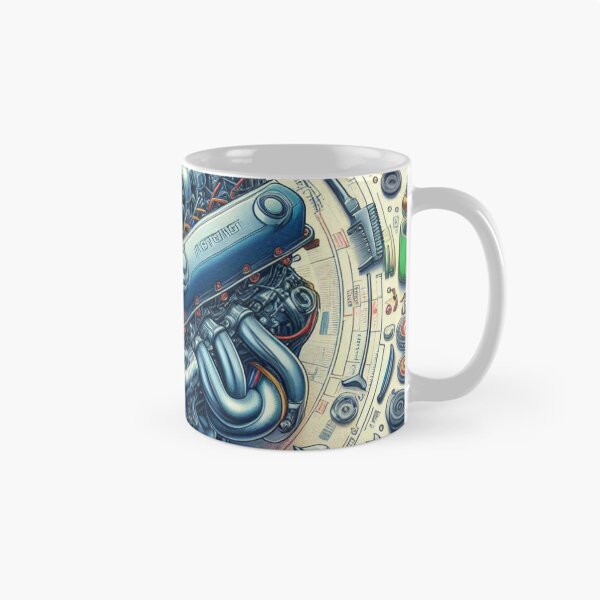 Item preview, engine designed and sold by SpawnofSutur.