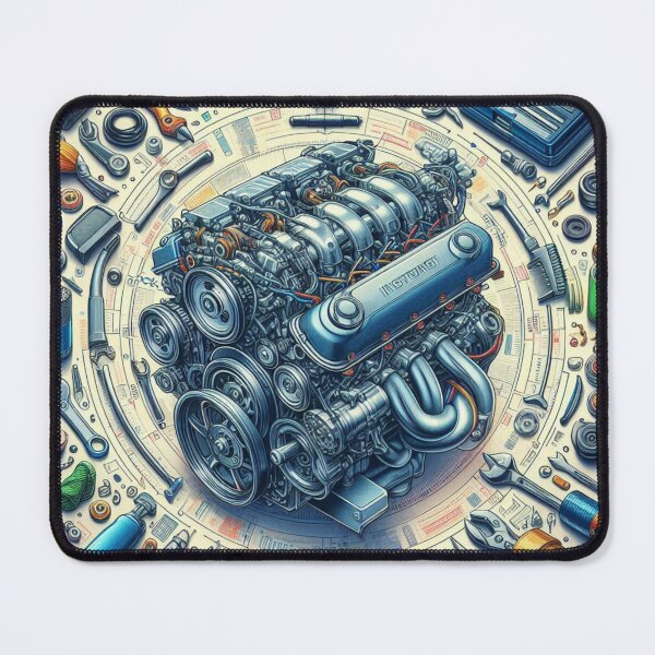 Item preview, engine designed and sold by SpawnofSutur.