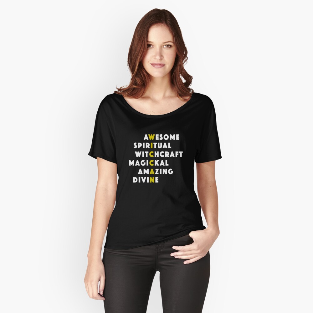 Item preview, Relaxed Fit T-Shirt designed and sold by hjalte81.