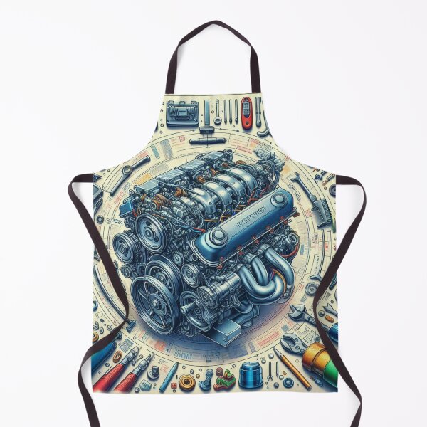 Item preview, engine designed and sold by SpawnofSutur.
