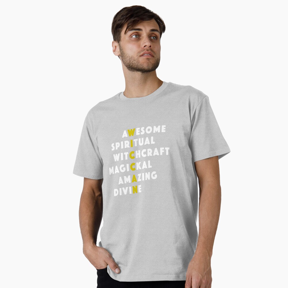 Item preview, Premium T-Shirt designed and sold by hjalte81.