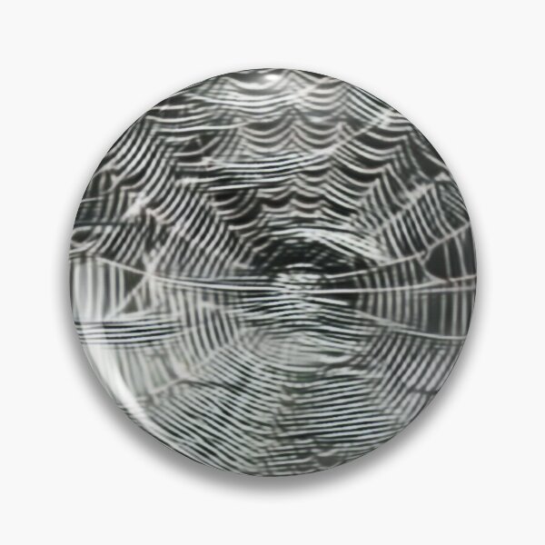 Item preview, Cobweb Outline In Fine Detail designed and sold by Fearless-Fox.