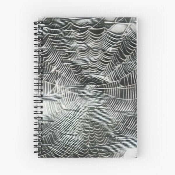 Item preview, Cobweb Outline In Fine Detail designed and sold by Fearless-Fox.