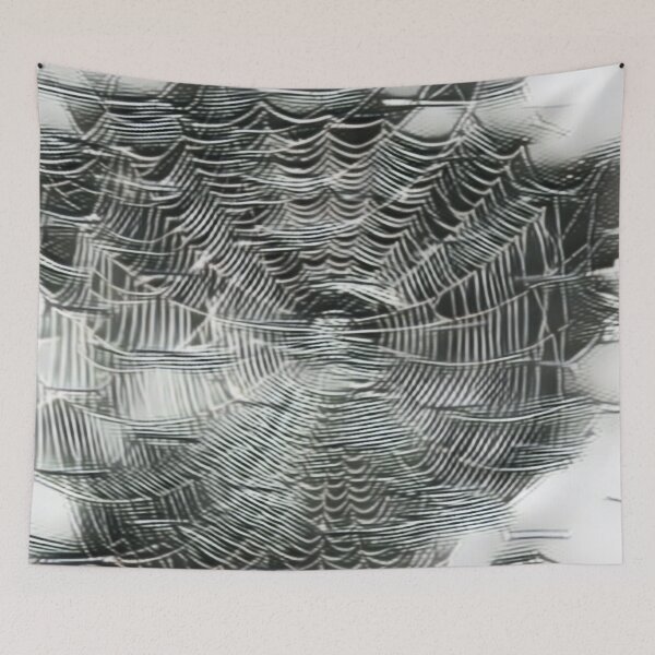 Item preview, Cobweb Outline In Fine Detail designed and sold by Fearless-Fox.