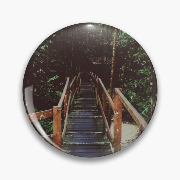 Item preview, Bako National Park, Kuching, Borneo, Malaysia  designed and sold by Emilia Oxelheim.
