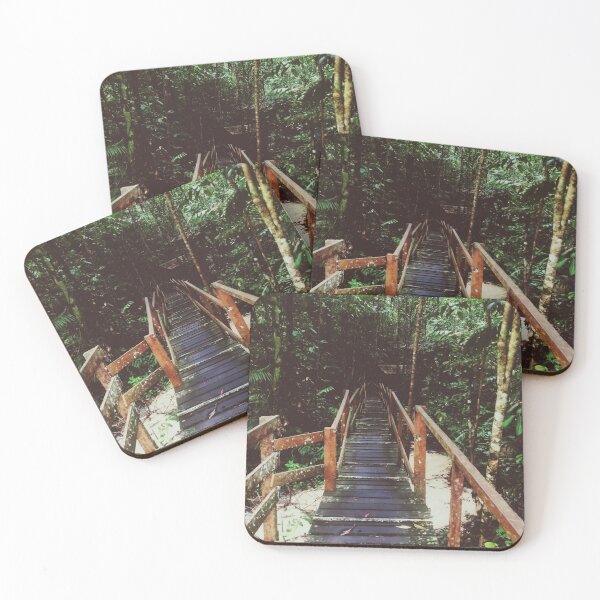 Item preview, Bako National Park, Kuching, Borneo, Malaysia designed and sold by Emilia Oxelheim.