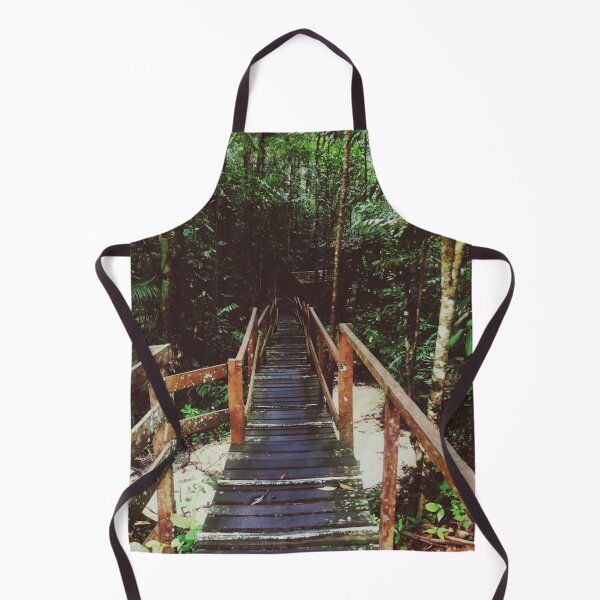 Item preview, Bako National Park, Kuching, Borneo, Malaysia designed and sold by Emilia Oxelheim.