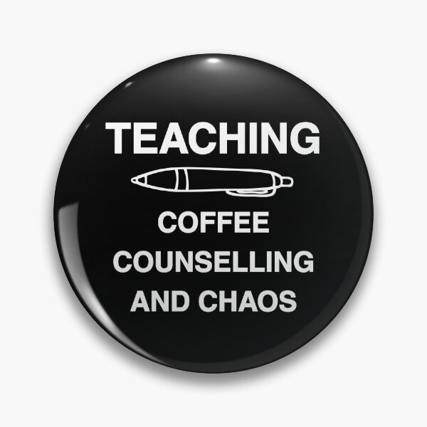 Item preview, Teaching - Coffee, Counselling and Chaos designed and sold by DoingMaths.