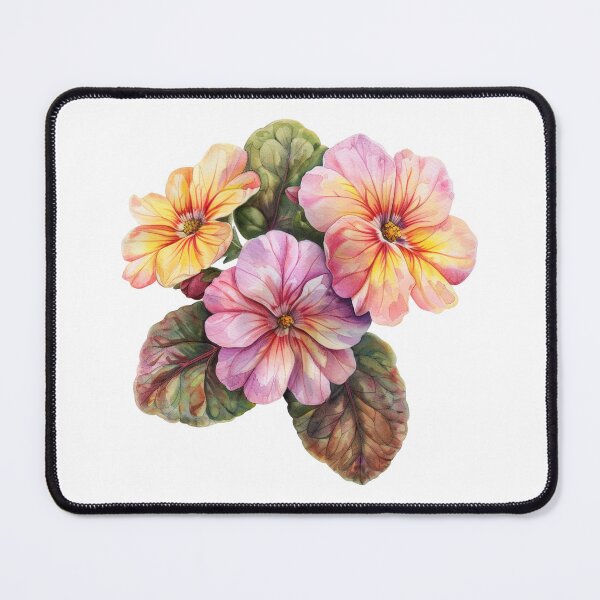 Item preview, Primula with gentle beauty designed and sold by Marcu Ioachim.
