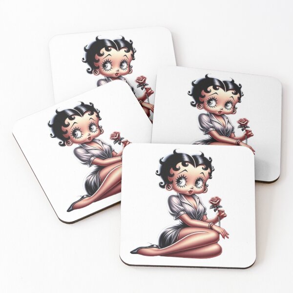 Item preview, BETTY BOOP designed and sold by CHRIST5000.