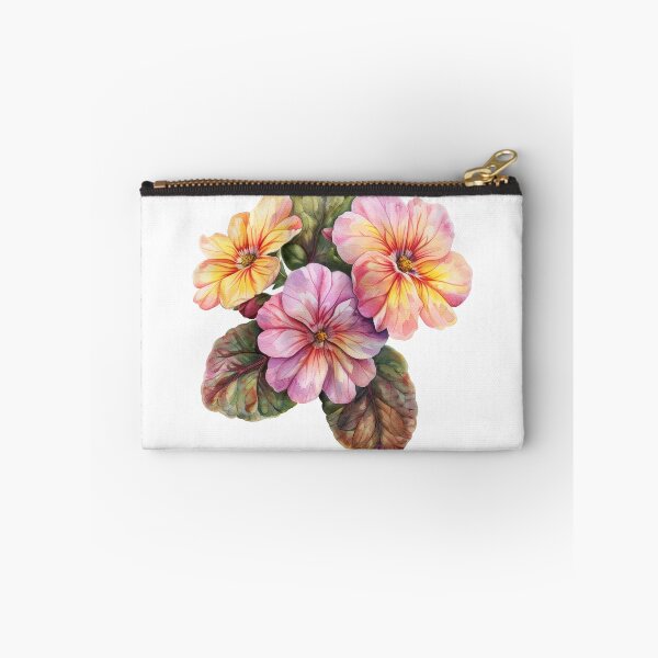 Item preview, Primula with gentle beauty designed and sold by Marcu Ioachim.