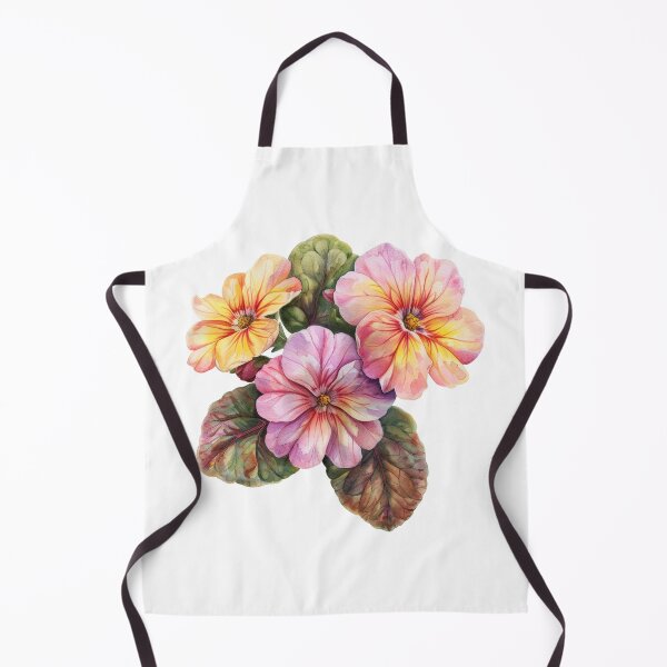 Item preview, Primula with gentle beauty designed and sold by Marcu Ioachim.