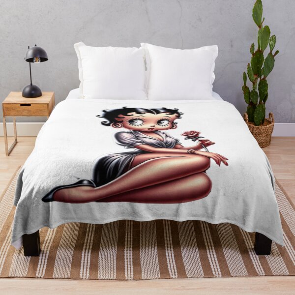 Item preview, BETTY BOOP designed and sold by CHRIST5000.