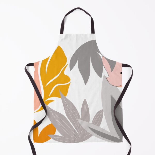 Item preview, Bright Floral and Leafy Design designed and sold by Nature Nblossom.