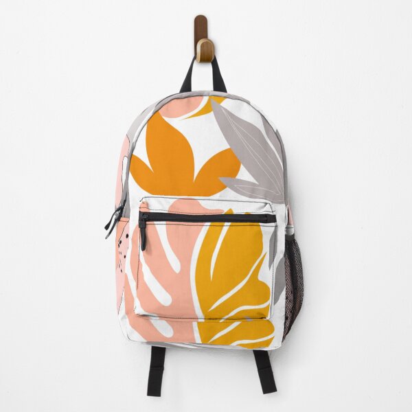 Item preview, Bright Floral and Leafy Design designed and sold by Nature  Nblossom.