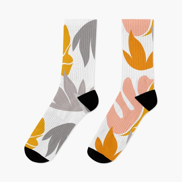 Item preview, Bright Floral and Leafy Design designed and sold by Nature  Nblossom.