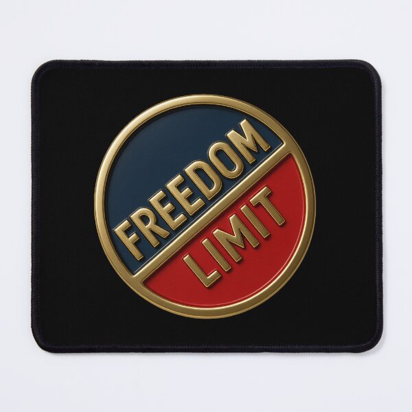 Item preview, The balance between freedom and borders designed and sold by Girih.