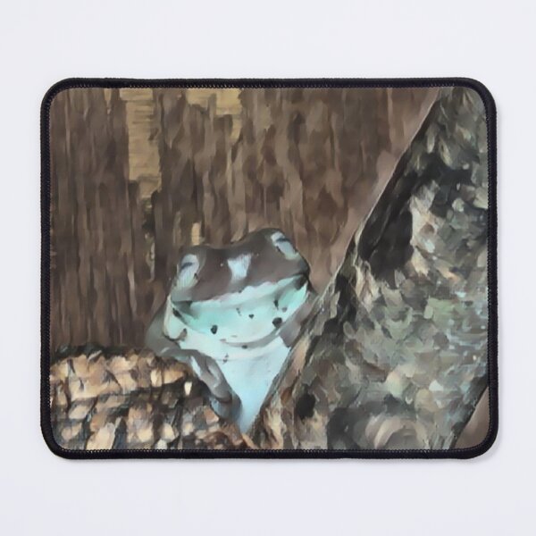 Item preview, Happy Frog In Slumber designed and sold by Fearless-Fox.