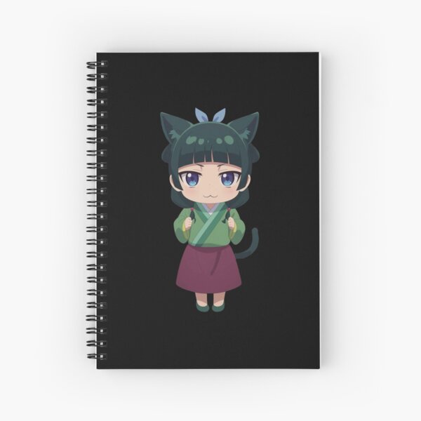 Item preview, Maomao｜ jinshi｜kusuriya no hitorigoto｜Maomao The Apothecary Diaries Cat Ears ｜maomao x jinshi designed and sold by CrispyToastYT.