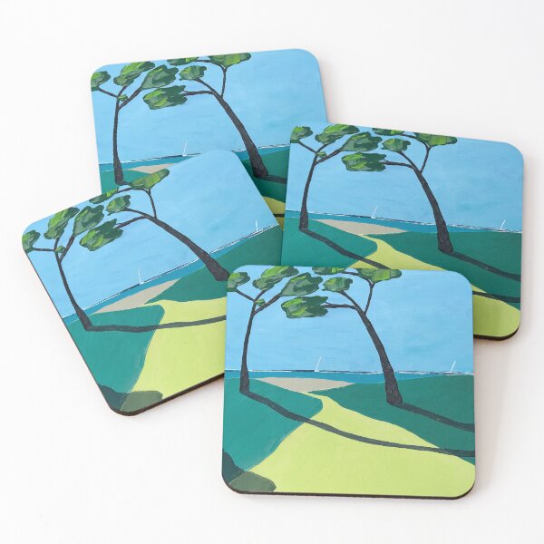 Item preview, The path to the beach designed and sold by Tyfrad.