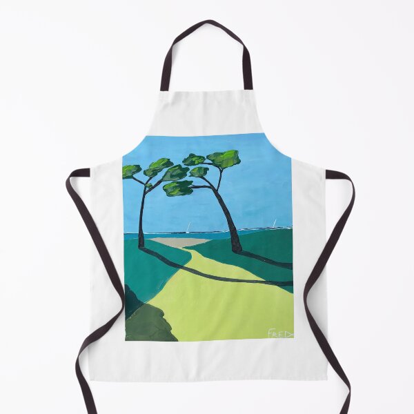 Item preview, The path to the beach designed and sold by Tyfrad.