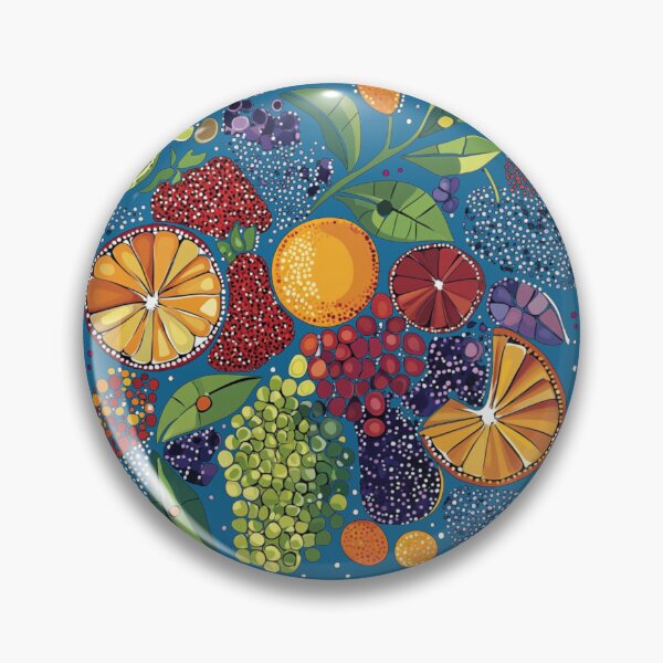Item preview, Farm Fruits  designed and sold by Snarkyalice0.