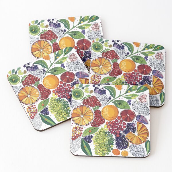 Item preview, Farm Fruits  designed and sold by Snarkyalice0.