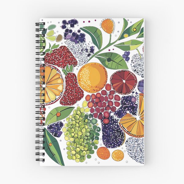 Item preview, Farm Fruits  designed and sold by Snarkyalice0.
