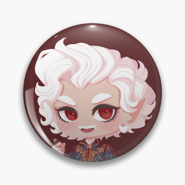 Item preview, Bg3 Astarion designed and sold by Kaliharri.