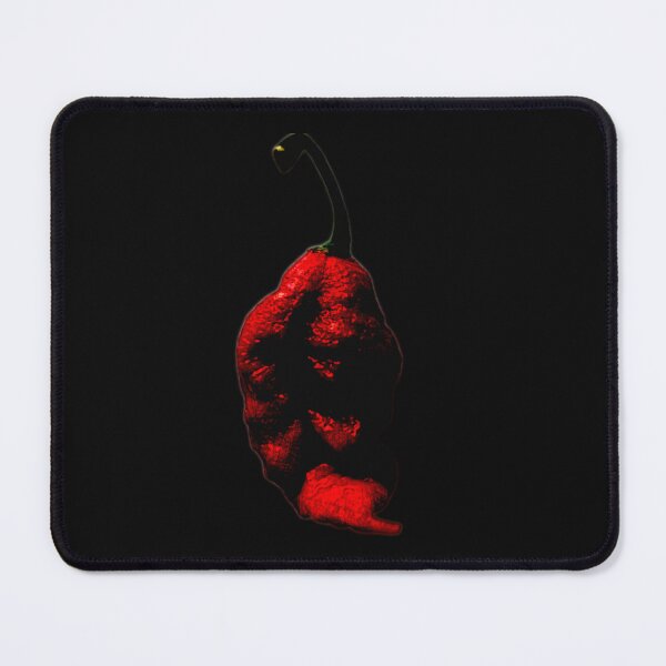 Item preview, Spicy peppers #8 carolina reaper designed and sold by Helios Be. Lavsh.