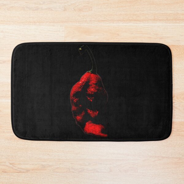 Item preview, Spicy peppers #8 carolina reaper designed and sold by Helios Be. Lavsh.