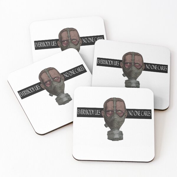Item preview, Lies & Deceit designed and sold by heinavaara.