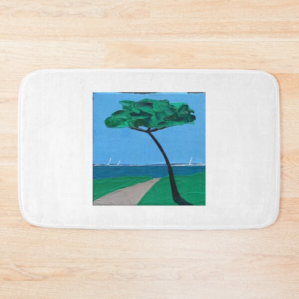 Item preview, The path to the beach designed and sold by Tyfrad.