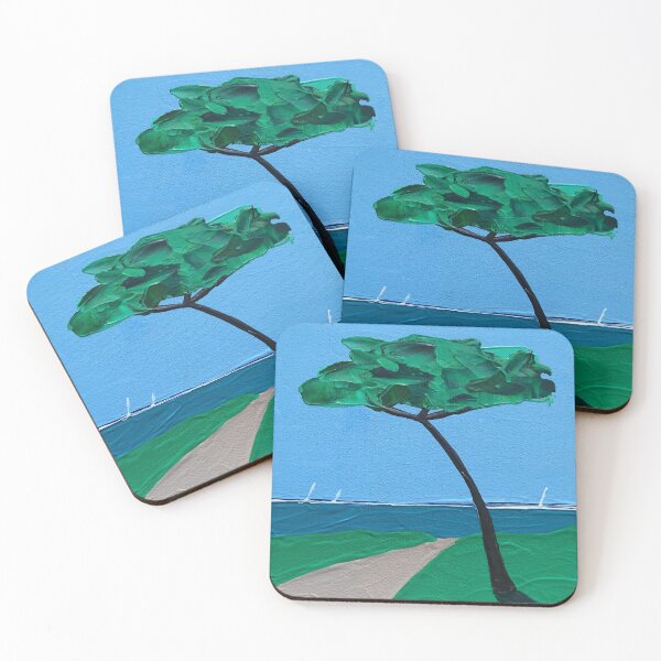 Item preview, The path to the beach designed and sold by Tyfrad.