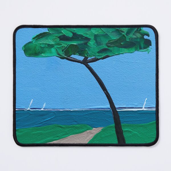 Item preview, The path to the beach designed and sold by Tyfrad.