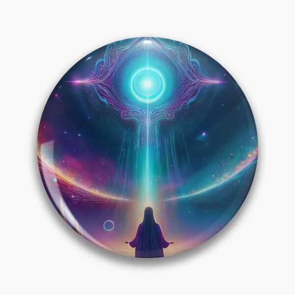 Item preview, The Crystalline Embodiment: Codes of the 11th Dimension designed and sold by HighestMind_888.