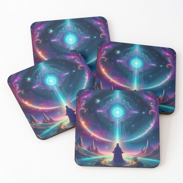 Item preview, The Crystalline Embodiment: Codes of the 11th Dimension designed and sold by HighestMind_888.