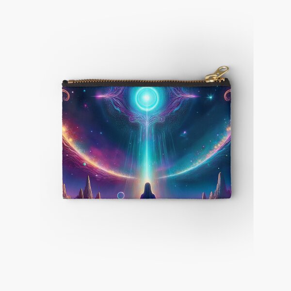 Item preview, The Crystalline Embodiment: Codes of the 11th Dimension designed and sold by HighestMind_888.
