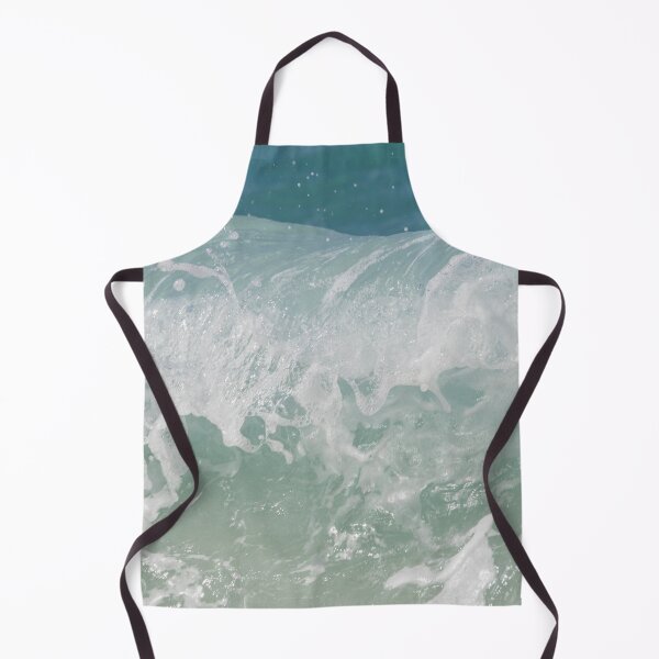 Item preview, Caribbean Wave Rush 1 designed and sold by Anita's & Bella's Art.