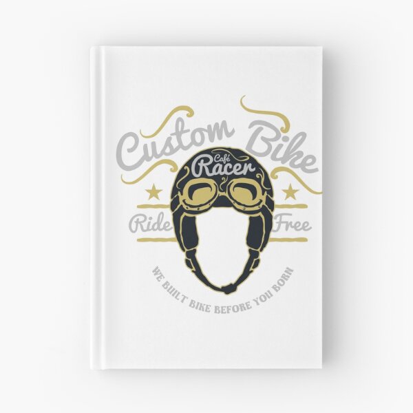 Item preview, Custom Vintage Bike – Retro Cycling Design for Bikers designed and sold by The Design KAD.